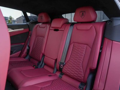 2019 Lamborghini URUS — фото 34