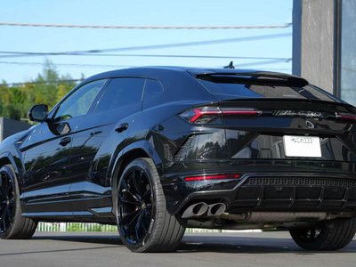2019 Lamborghini URUS — фото 4