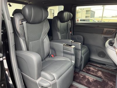 2024 Toyota VELLFIRE photo 9
