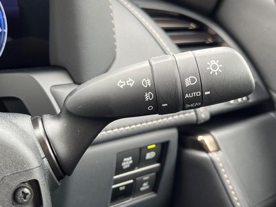 2024 Toyota VELLFIRE photo 46