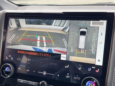 2024 Toyota VELLFIRE photo 4