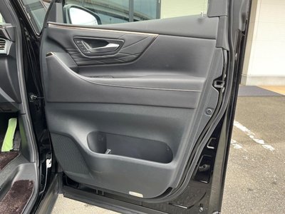 2024 Toyota VELLFIRE photo 68