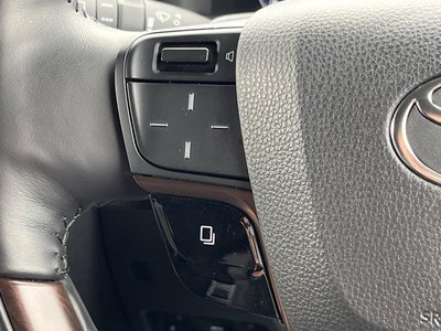2024 Toyota VELLFIRE photo 42