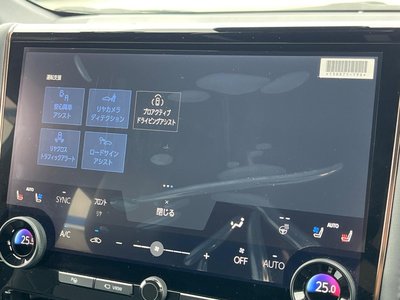 2024 Toyota VELLFIRE photo 30
