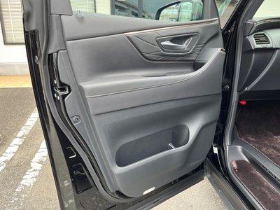 2024 Toyota VELLFIRE photo 67