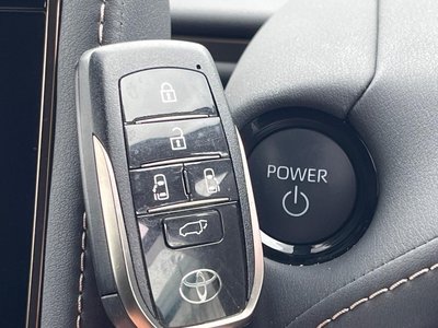 2024 Toyota VELLFIRE photo 58