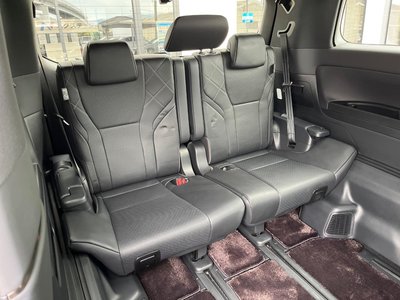 2024 Toyota VELLFIRE photo 10