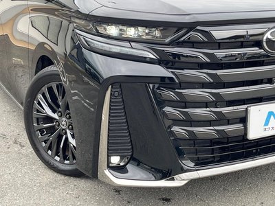 2024 Toyota VELLFIRE photo 13