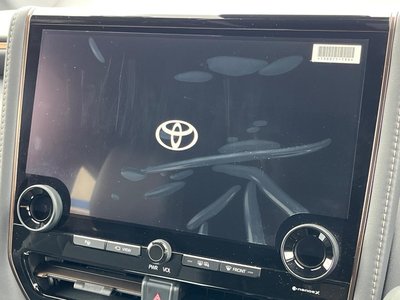 2024 Toyota VELLFIRE photo 3