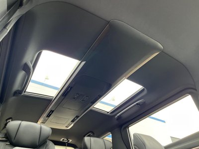 2024 Toyota VELLFIRE photo 5