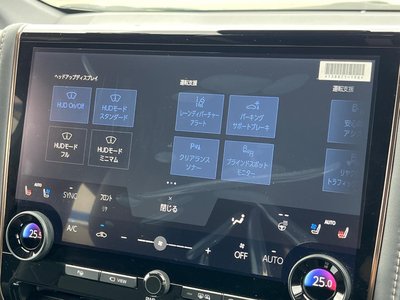 2024 Toyota VELLFIRE photo 29