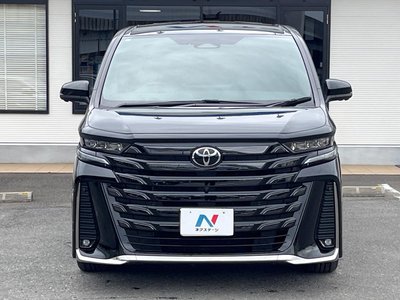 2024 Toyota VELLFIRE photo 15