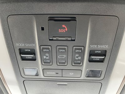 2024 Toyota VELLFIRE photo 40