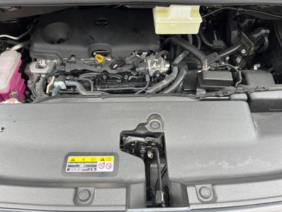 2024 Toyota VELLFIRE photo 18