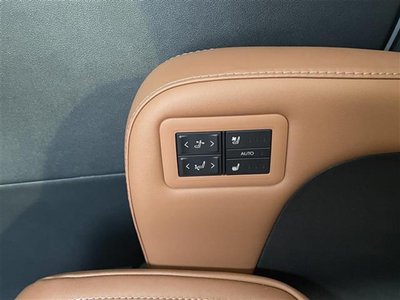 2025 Toyota VELLFIRE — фото 23