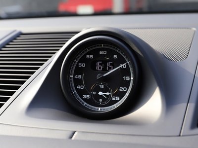 صورة مصغرة 19 لـ 2023 Porsche MACAN