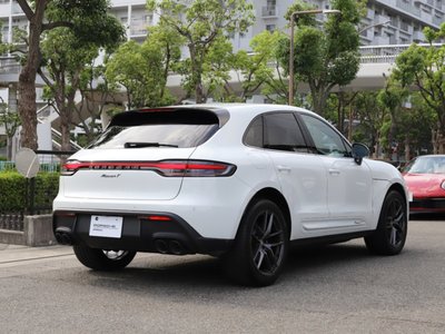 صورة مصغرة 6 لـ 2023 Porsche MACAN