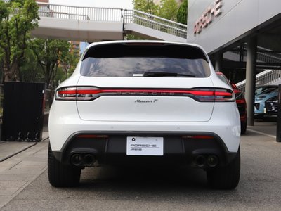 صورة مصغرة 2 لـ 2023 Porsche MACAN