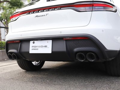 صورة مصغرة 10 لـ 2023 Porsche MACAN