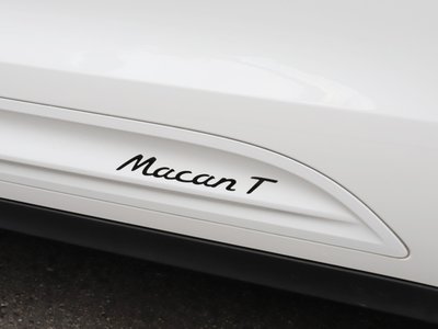 صورة مصغرة 9 لـ 2023 Porsche MACAN