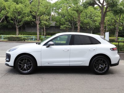 صورة مصغرة 5 لـ 2023 Porsche MACAN