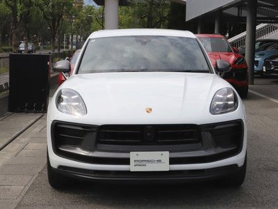 صورة مصغرة 4 لـ 2023 Porsche MACAN