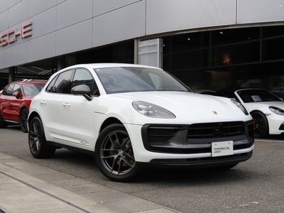 صورة مصغرة 11 لـ 2023 Porsche MACAN