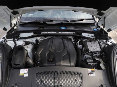 صورة مصغرة 20 لـ 2023 Porsche MACAN