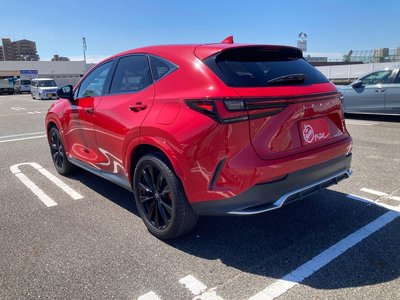 2023 Lexus NX — миниатюра 14