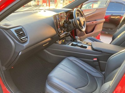 2023 Lexus NX — миниатюра 27