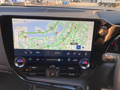 2023 Lexus NX — миниатюра 37