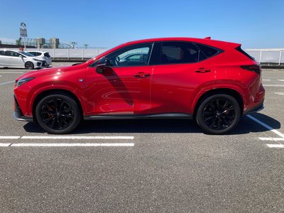 2023 Lexus NX — миниатюра 11