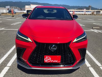 2023 Lexus NX — миниатюра 6