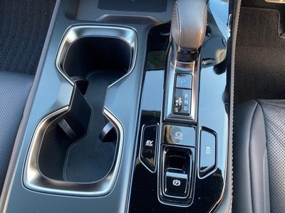 2023 Lexus NX — миниатюра 40
