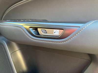 2023 Lexus NX — миниатюра 23