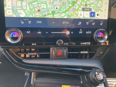 2023 Lexus NX — миниатюра 38