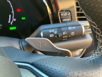 2023 Lexus NX — миниатюра 45