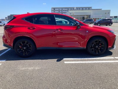 2023 Lexus NX — миниатюра 10