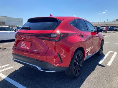 2023 Lexus NX — миниатюра 12