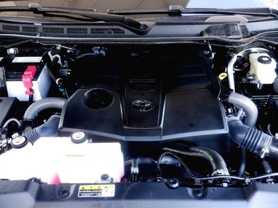 صورة 10 لـ 2022 Toyota TUNDRA