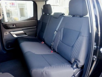صورة 16 لـ 2022 Toyota TUNDRA