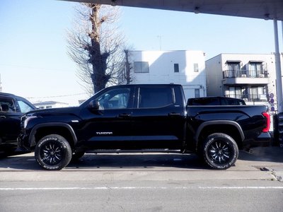 صورة 2 لـ 2022 Toyota TUNDRA