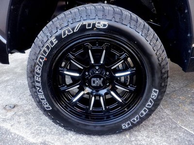 صورة 7 لـ 2022 Toyota TUNDRA
