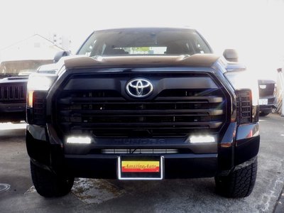صورة 9 لـ 2022 Toyota TUNDRA