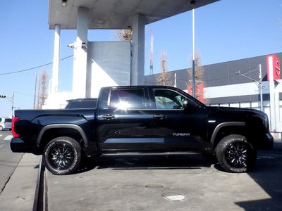 صورة 6 لـ 2022 Toyota TUNDRA