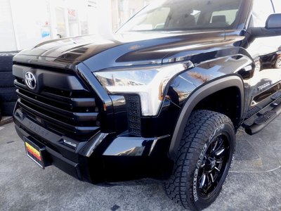 2022 Toyota TUNDRA thumbnail 40