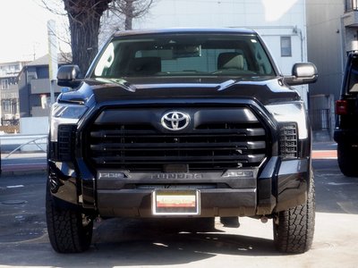 صورة 3 لـ 2022 Toyota TUNDRA