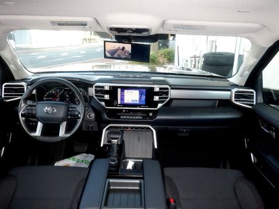 صورة 13 لـ 2022 Toyota TUNDRA