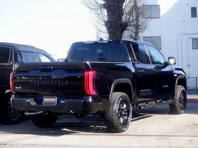 صورة 5 لـ 2022 Toyota TUNDRA
