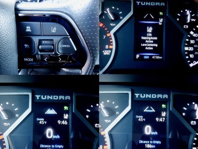 2022 Toyota TUNDRA thumbnail 24